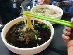 -清真蒋有记(老门东店)