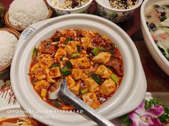 -清真·老兰家(兴善寺西街总店)