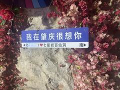 -星湖旅游景区七星岩