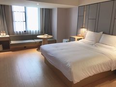 -全季酒店(广州越秀公园店)