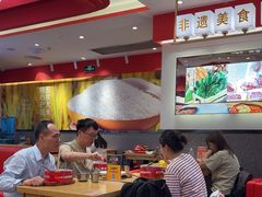 -朴大叔拌饭(广州花城汇店)