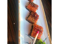 -王鼎精致料理铁板烧(世博源店)