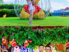 -三亚亚龙湾天域度假酒店