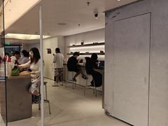 -喜茶(上海正大广场店)