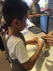 -明匠曲蛋糕西点屋(穗花新村店)