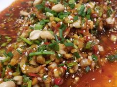 -茅溪菜·家常菜(九街店)