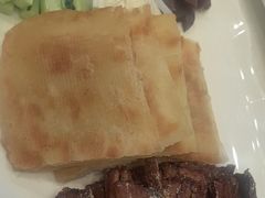 -老浒记民俗酒楼(王府井店)