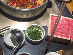 -巴奴毛肚火锅(广益哥伦布店)