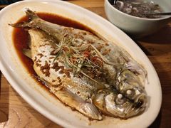 -鱼食饭稻·苏浙土菜17年老馆子(平江路店)