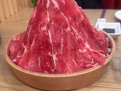 -松野谷·寿喜烧自助(华联顺义金街购物中心店)