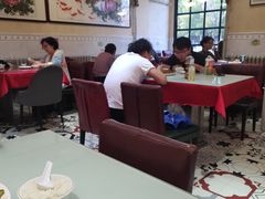 -胖子菜馆(隆昌路店)