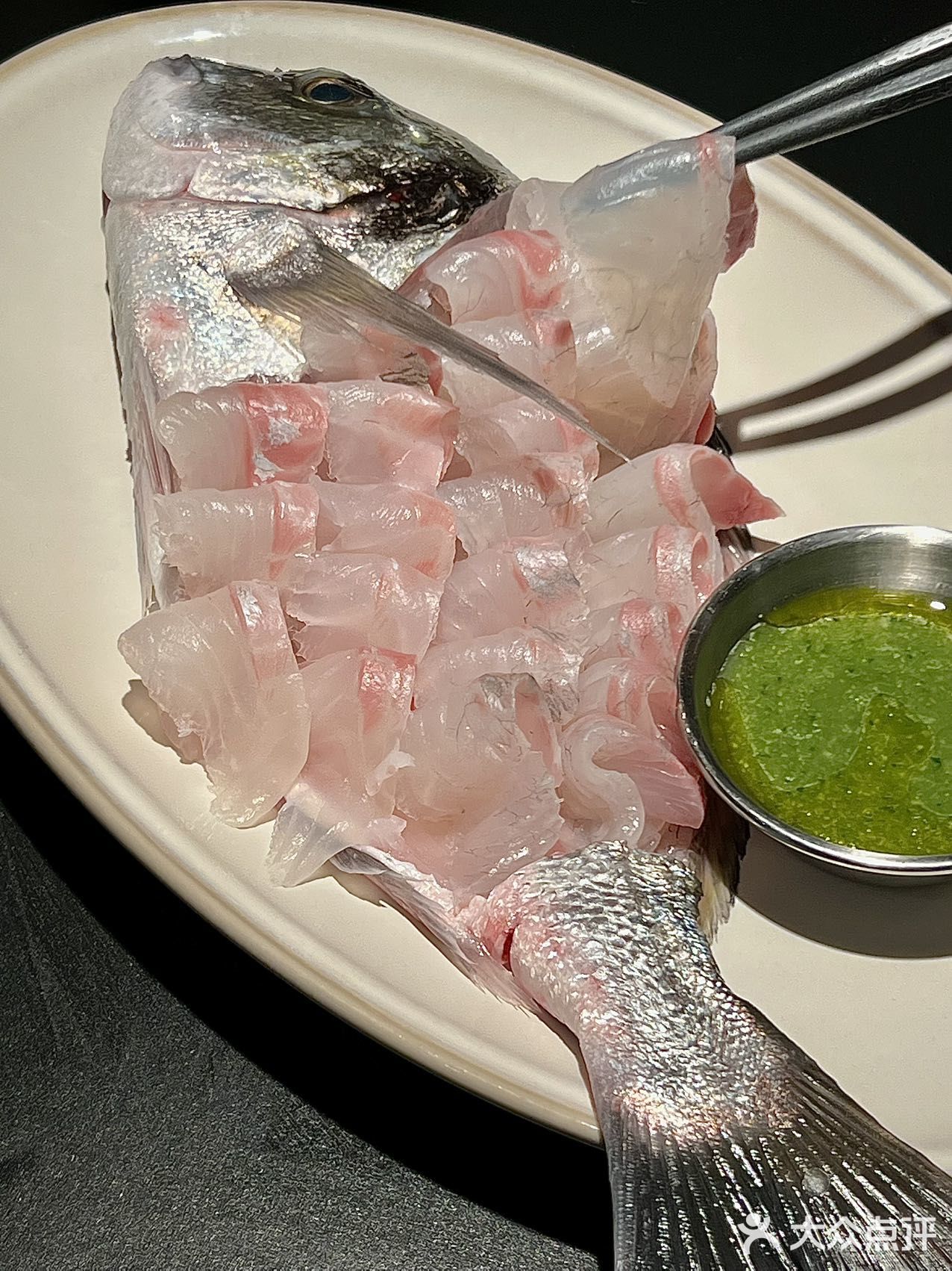 在这里吃到了人生和牛饭！！！