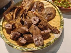 -山食炊桑拿鸡·又山私房菜