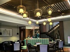 -绍兴大禹开元观堂-若耶厅