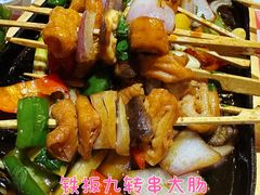 -龙桥私厨·姜花菊花过桥鱼·顺德菜(容桂店)