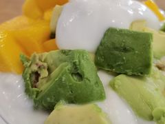 -Blueglass酸奶(财富购物中心店)