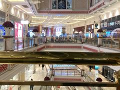 -尚一汤·粤菜海鲜(环球港店)