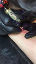 -见雾TATTOO STUDIO