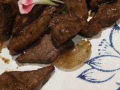 -吉之仙•中国制造•出口级食材日料店(领事馆总店)