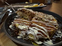 广岛烧-鸟内会(河北路店)
