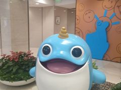 -光启城时尚购物中心