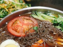 -邢氏老太太烤串(北兴街店)