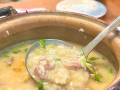 -陈记稻香潮汕砂锅粥(华强南店)