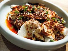 蒜泥白肉-辛香汇·现炒川菜(武进吾悦店)