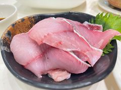-第六季自助餐厅(北太平庄店)