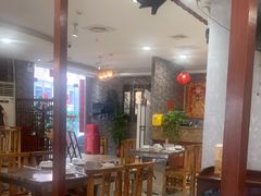 -渔意坊·千层无骨鱼粥底火锅·20年顺德菜(普君店)