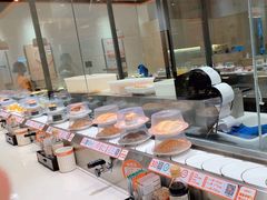 -新一番三文鱼寿司(大东海店)