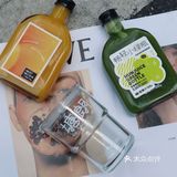 夏日🆘饮品·想要无限续杯的清爽果汁