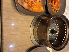 -杭州临平万丽酒店·燃餐厅(人民大道店)