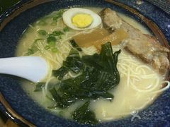 -耕海日本料理(万达华府店)