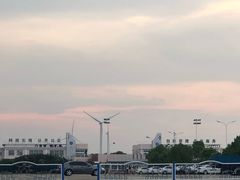 景点-小洋口旅游度假区