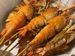 -79号渔船海鲜饭店(宝安店)