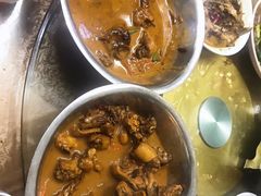 -冯大姐溧阳特色菜(清潭西路店)