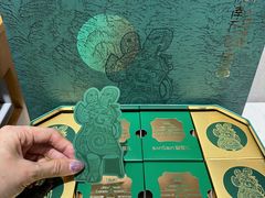 -香雪儿(升龙御玺店)