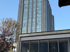 -秋水广场音乐喷泉