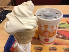 -汉堡王(砂之船店)