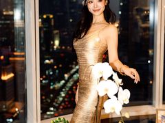 -北京康莱德酒店