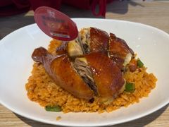 -滋味满屋美食坊(上海街店)