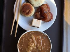 -白魁老号饭庄(交道口店)