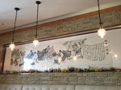 -安徽饭店·白鹭阁自助餐厅(梅山路店)