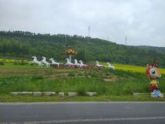 -塞罕坝国家级自然保护区