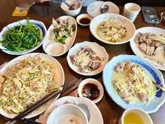 -乡亲鹅肉城(昆山店)