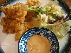 -尺山寸水日料(马桥满天星店)