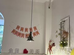 -春树下·树屋花房西餐厅(罍街AS1980店)