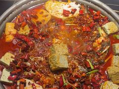 -师烤·豆花烤鱼(深圳坂田天虹店)