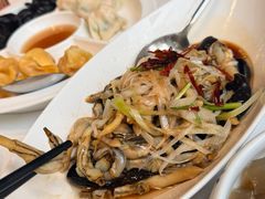 -开海·红岛海鲜虾水饺(石老人店)